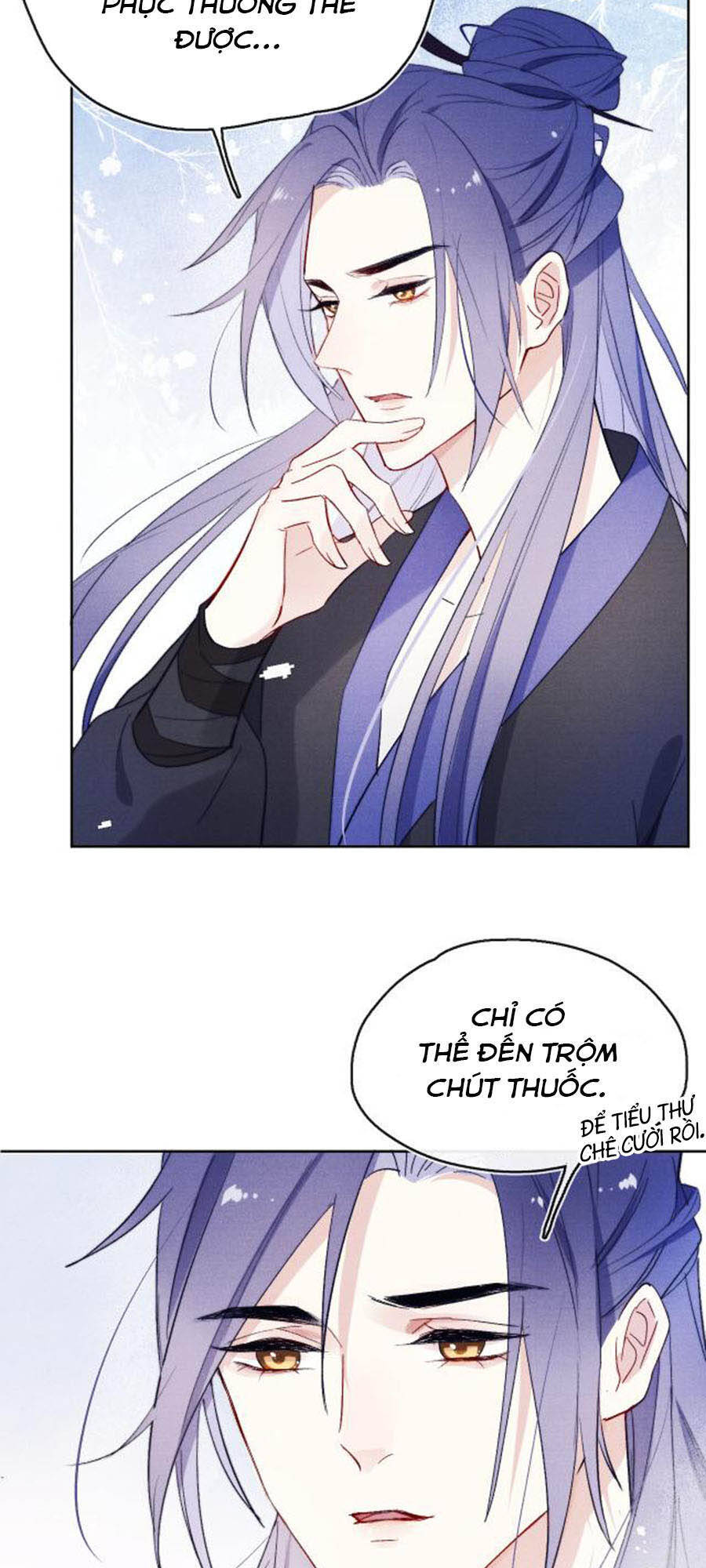 Quân Nhan Tựa Hoa Đào Chapter 6 - 13