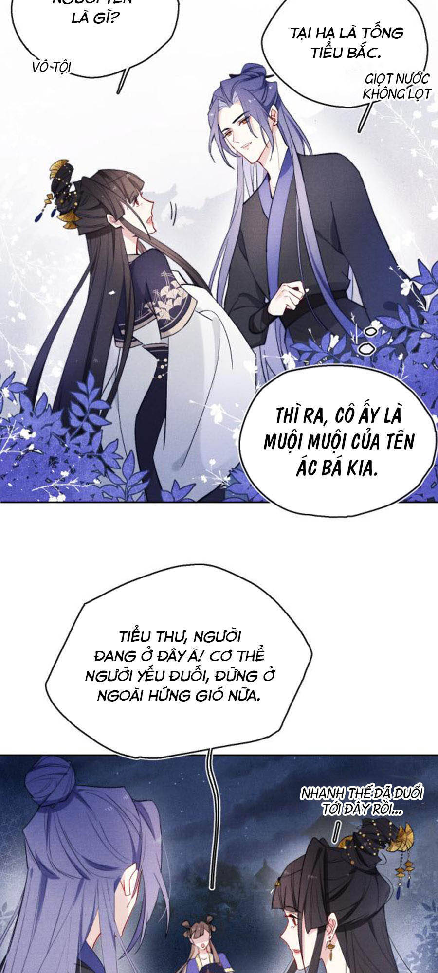 Quân Nhan Tựa Hoa Đào Chapter 6 - 15