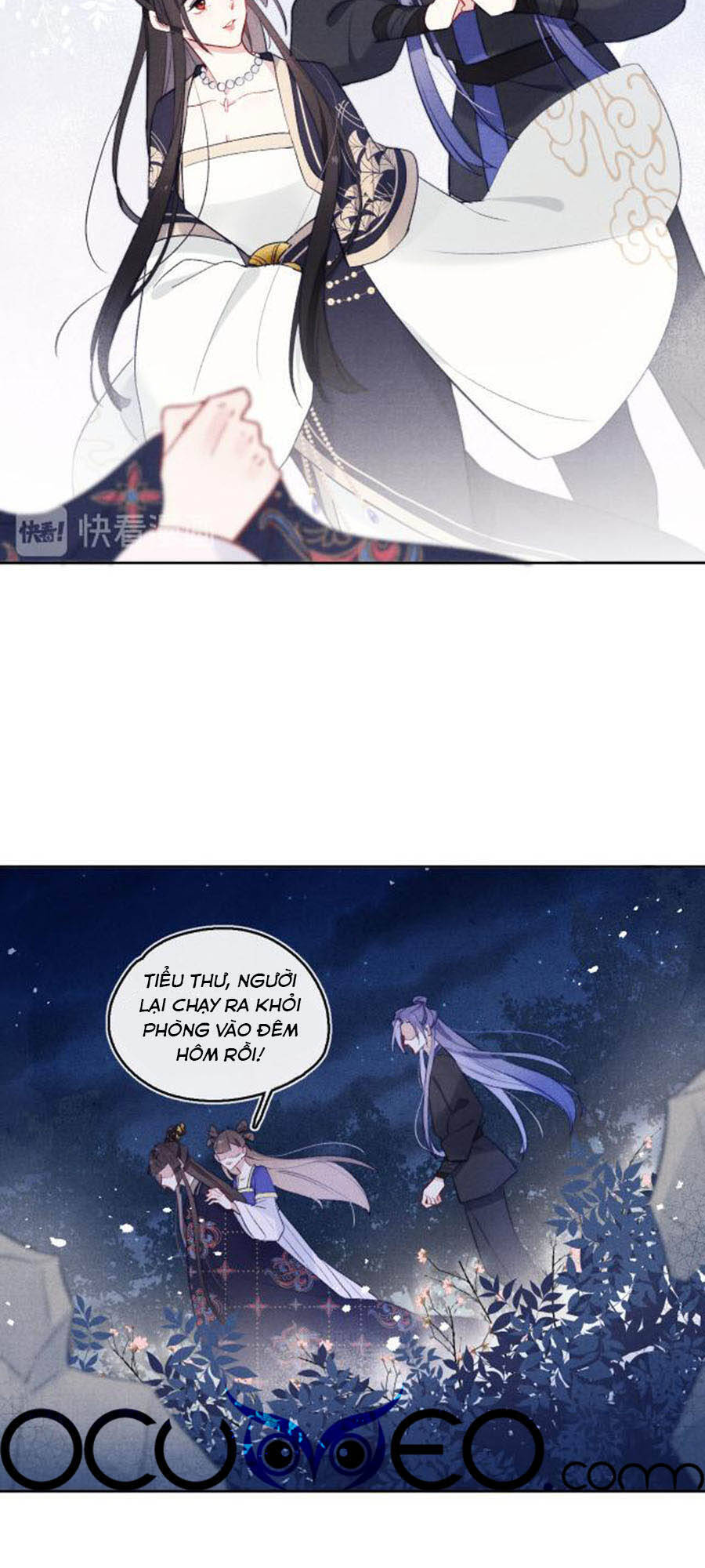 Quân Nhan Tựa Hoa Đào Chapter 6 - 18