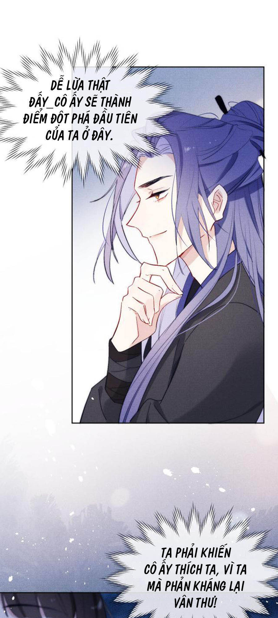 Quân Nhan Tựa Hoa Đào Chapter 6 - 19