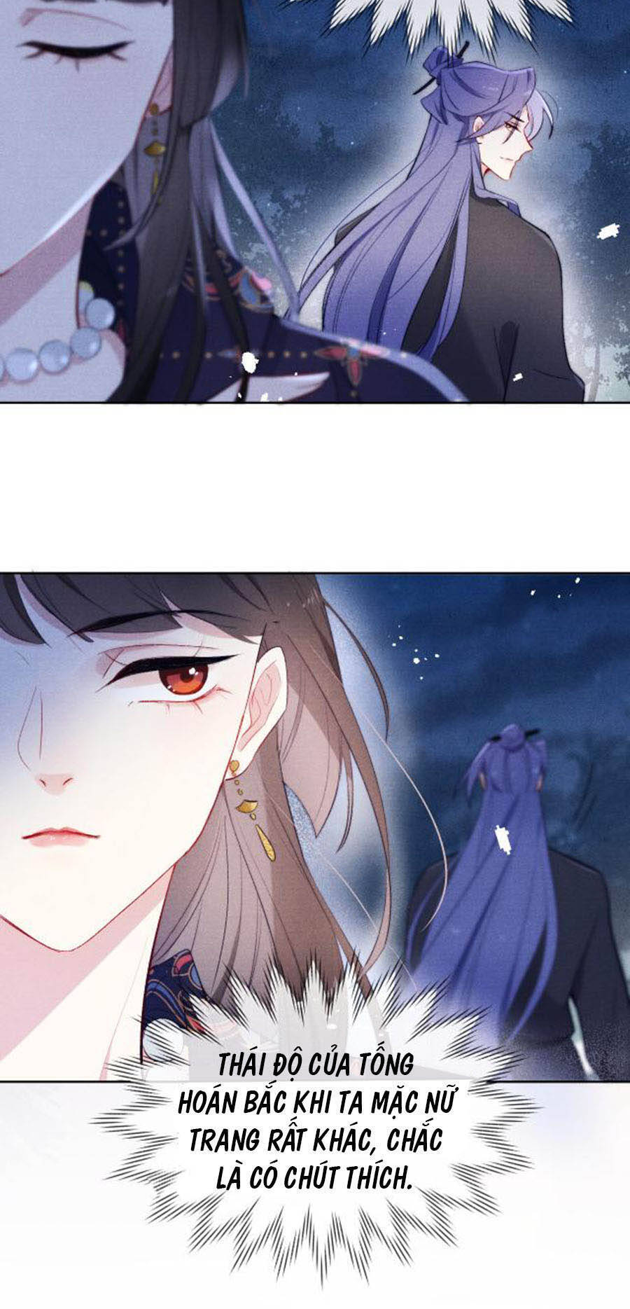 Quân Nhan Tựa Hoa Đào Chapter 6 - 20