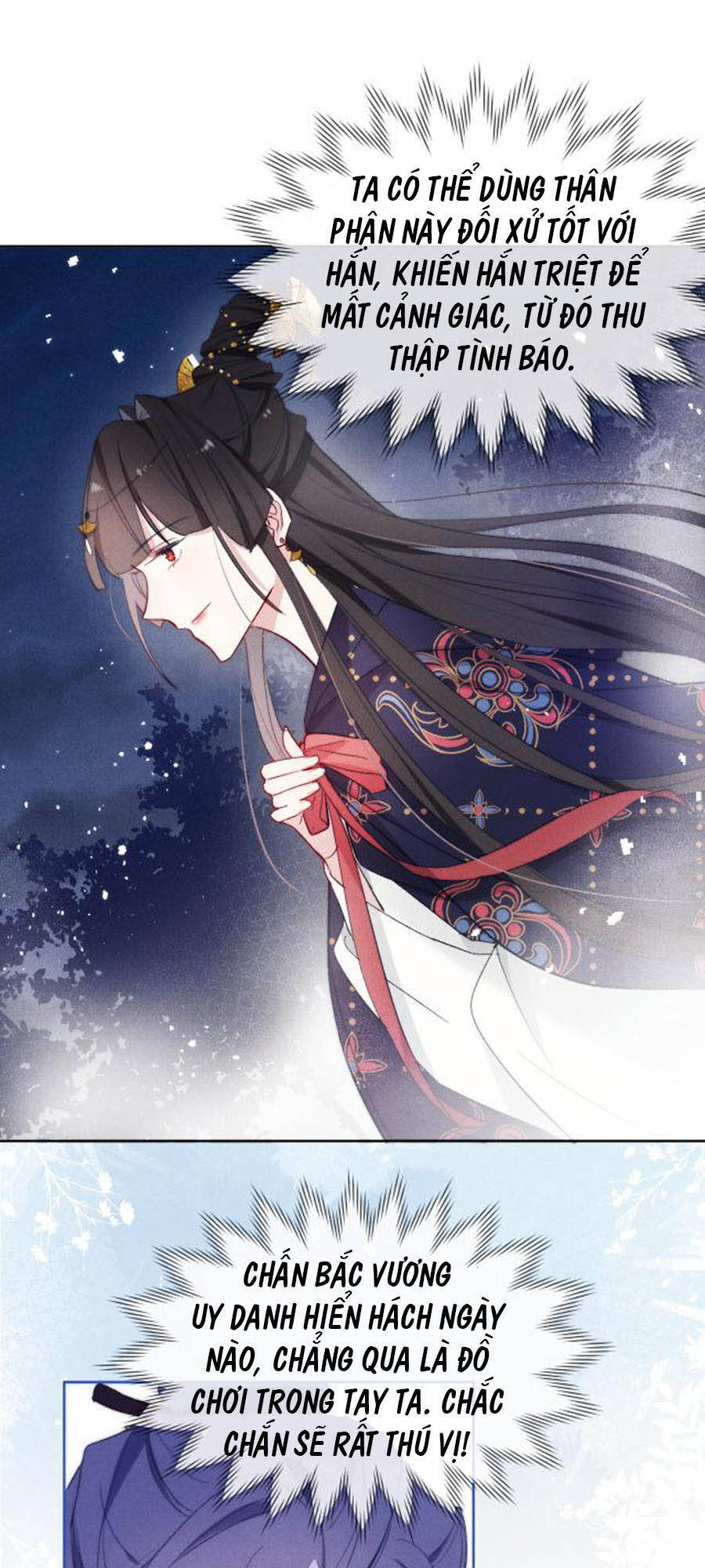 Quân Nhan Tựa Hoa Đào Chapter 6 - 21