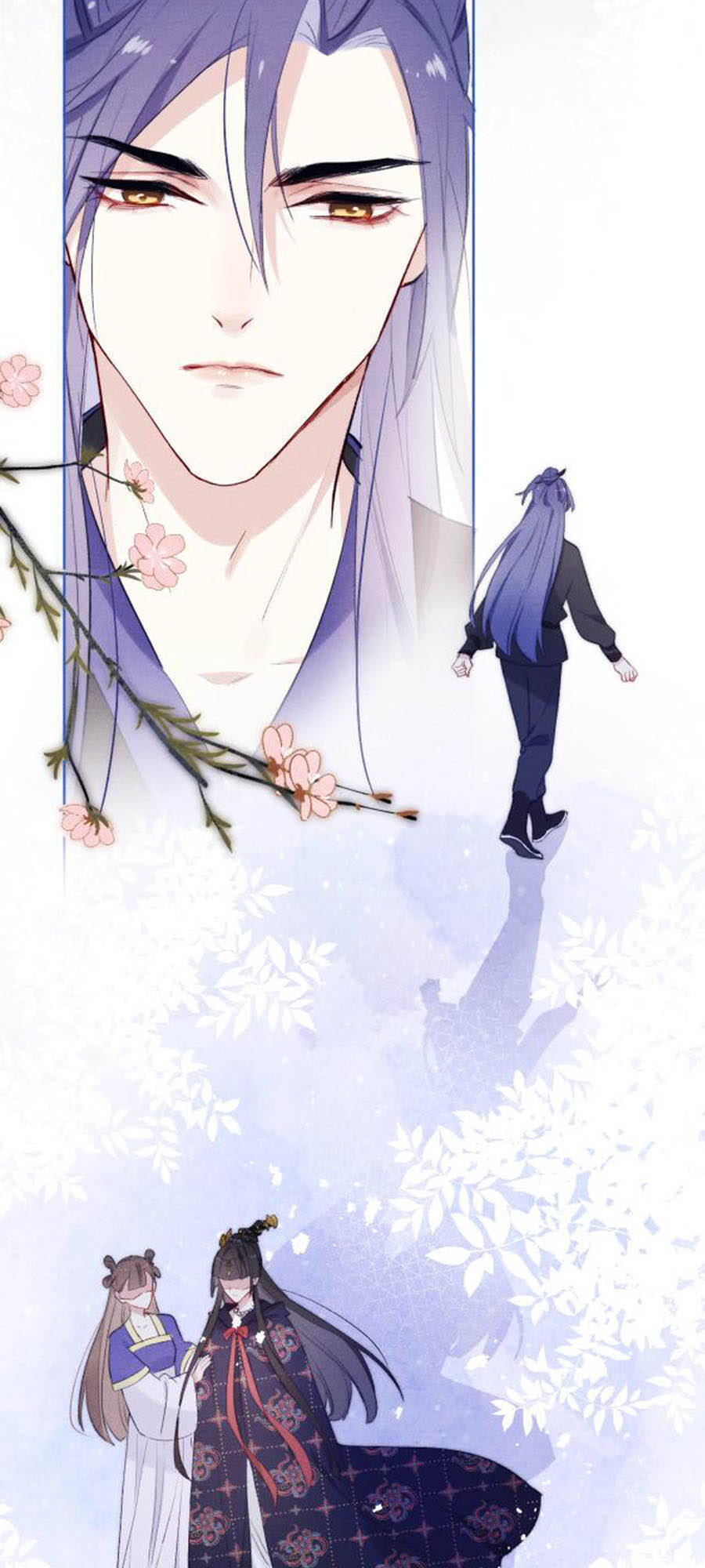 Quân Nhan Tựa Hoa Đào Chapter 6 - 22