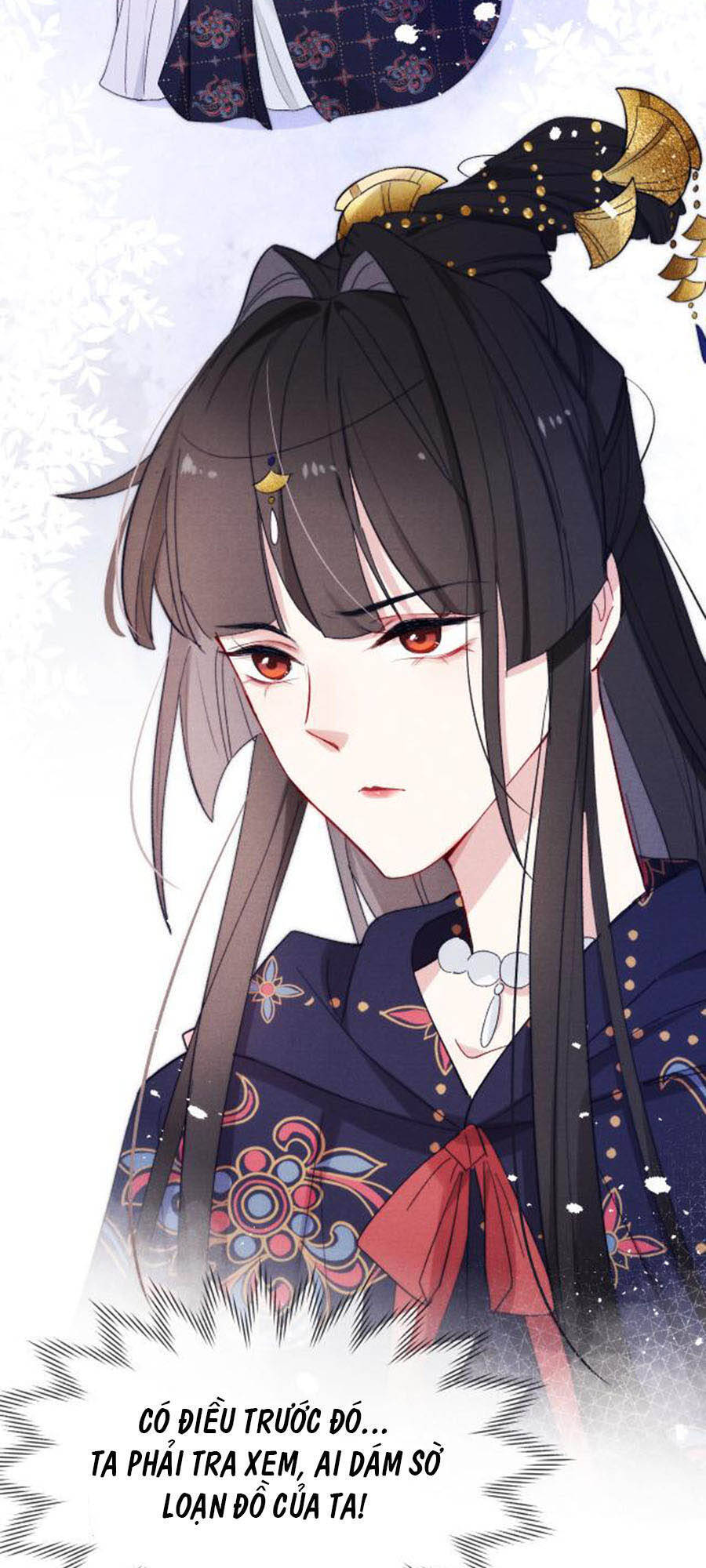 Quân Nhan Tựa Hoa Đào Chapter 6 - 23