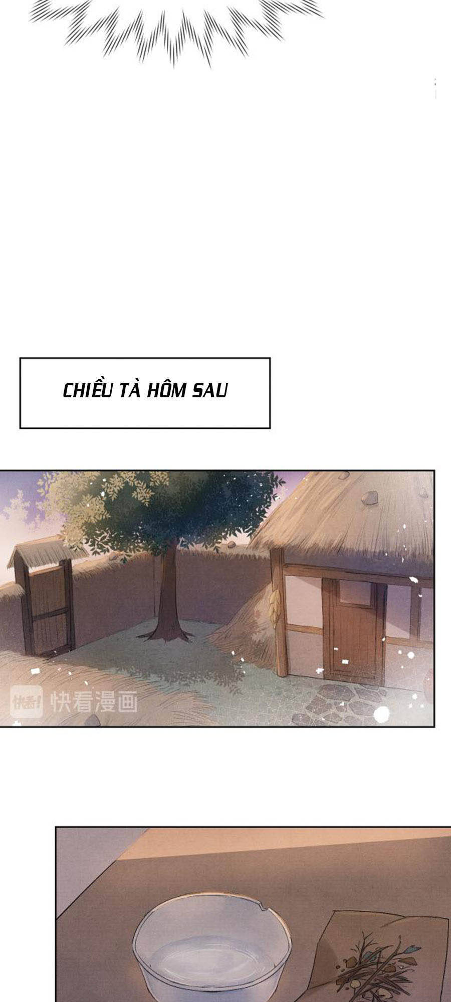 Quân Nhan Tựa Hoa Đào Chapter 6 - 24