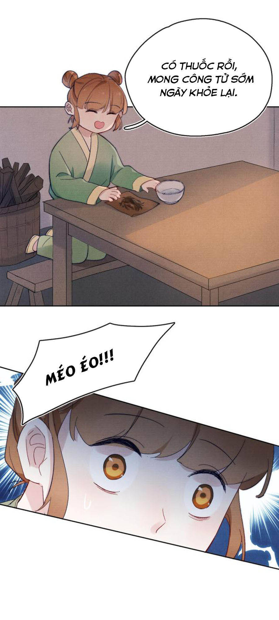 Quân Nhan Tựa Hoa Đào Chapter 6 - 26