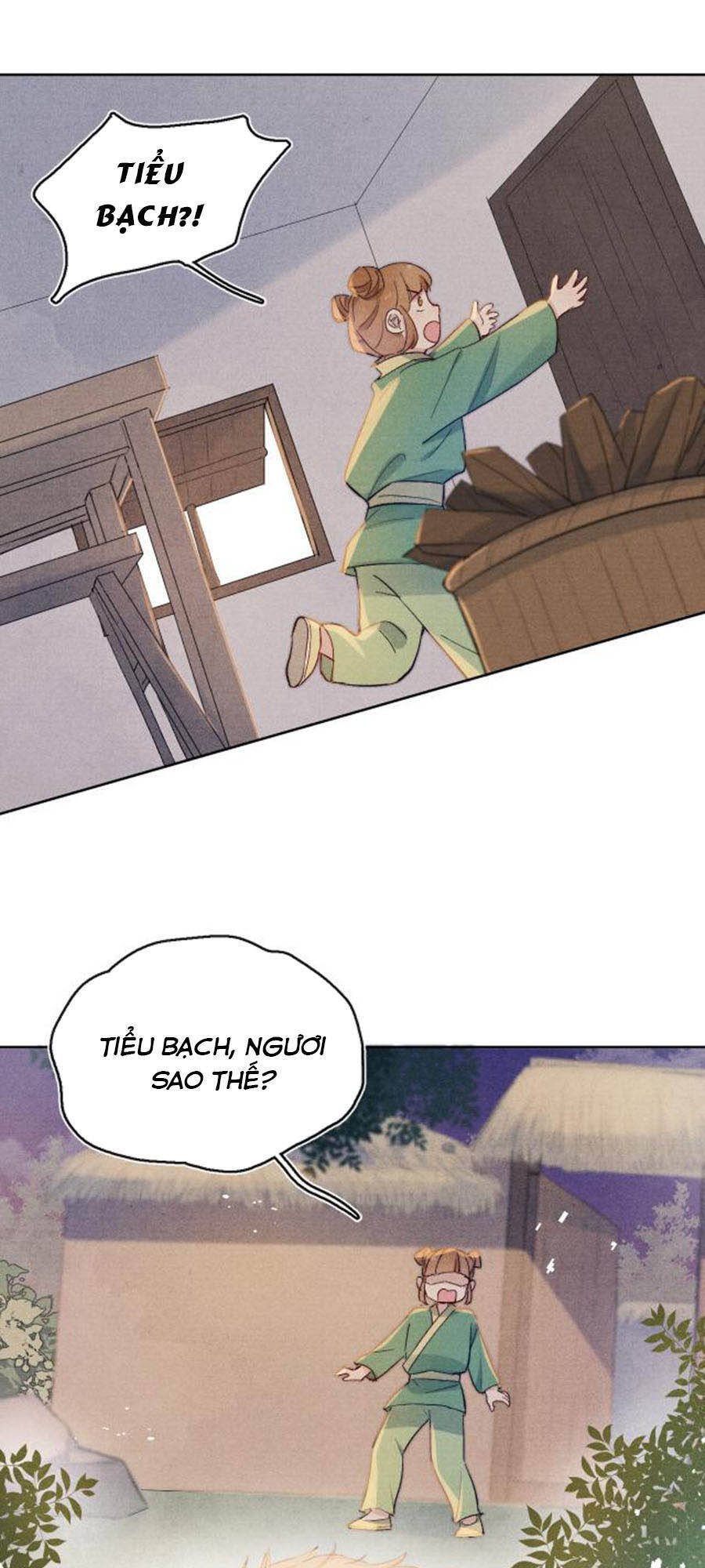 Quân Nhan Tựa Hoa Đào Chapter 6 - 27