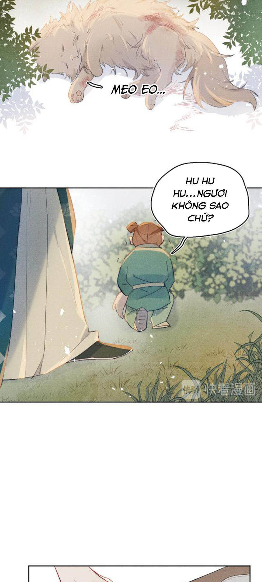 Quân Nhan Tựa Hoa Đào Chapter 6 - 28