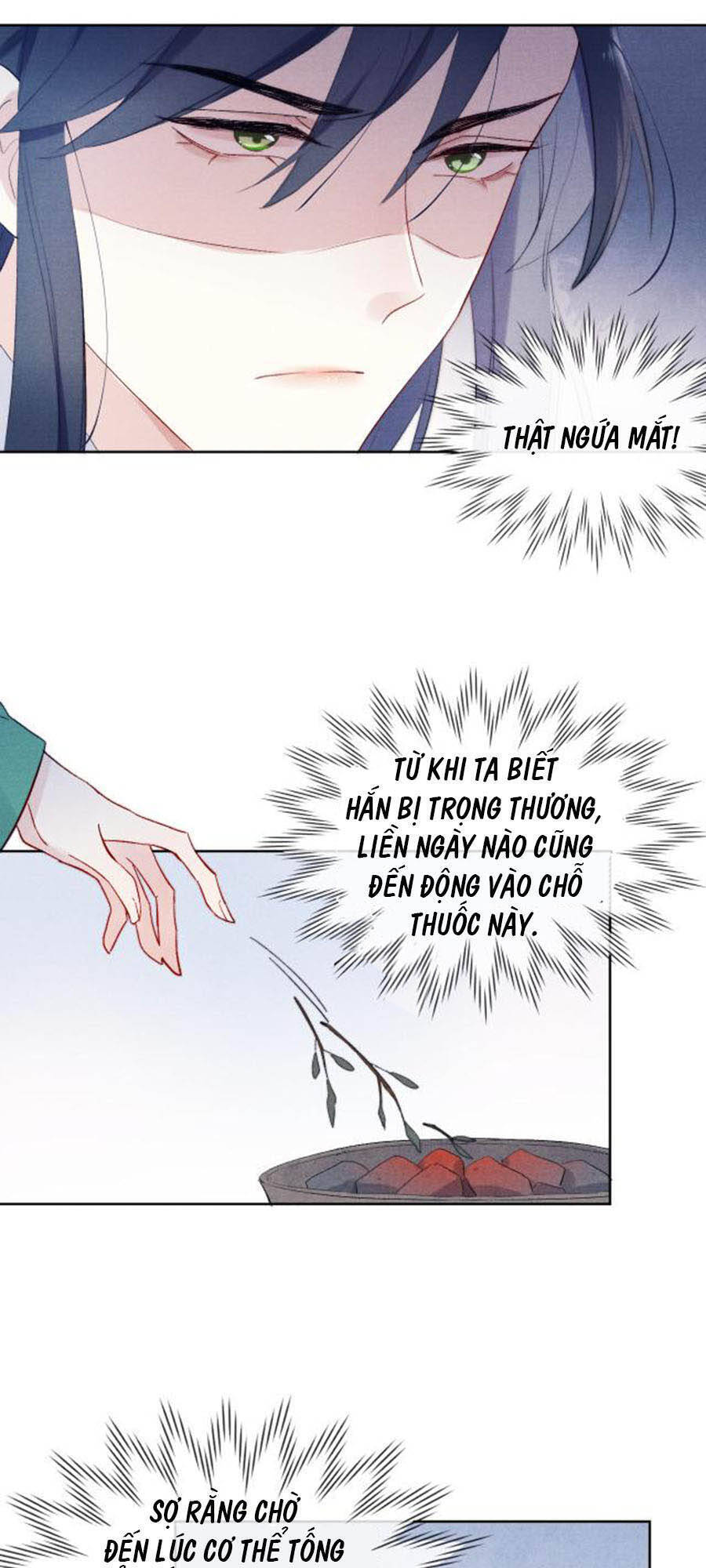 Quân Nhan Tựa Hoa Đào Chapter 6 - 30