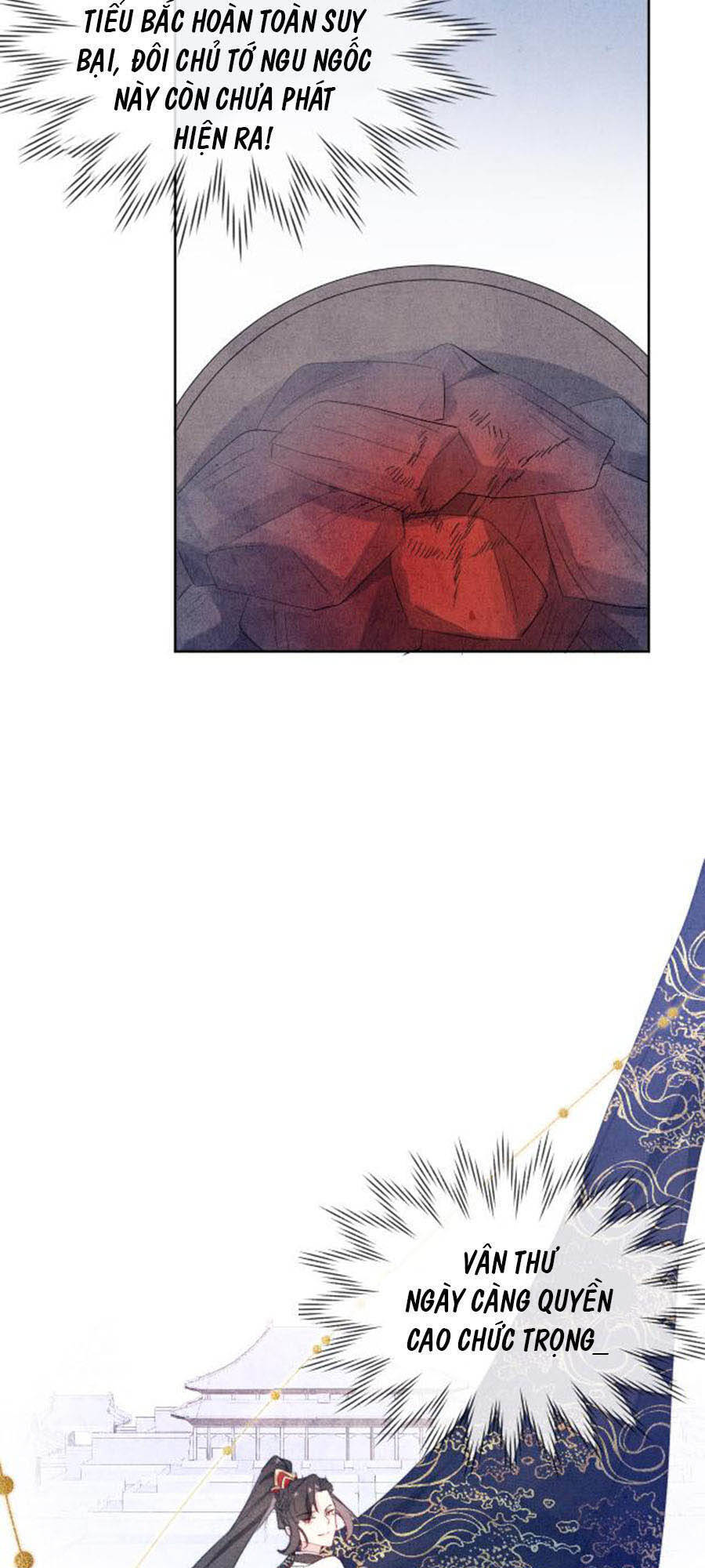 Quân Nhan Tựa Hoa Đào Chapter 6 - 31