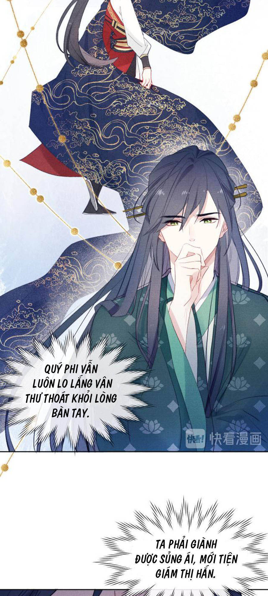 Quân Nhan Tựa Hoa Đào Chapter 6 - 32