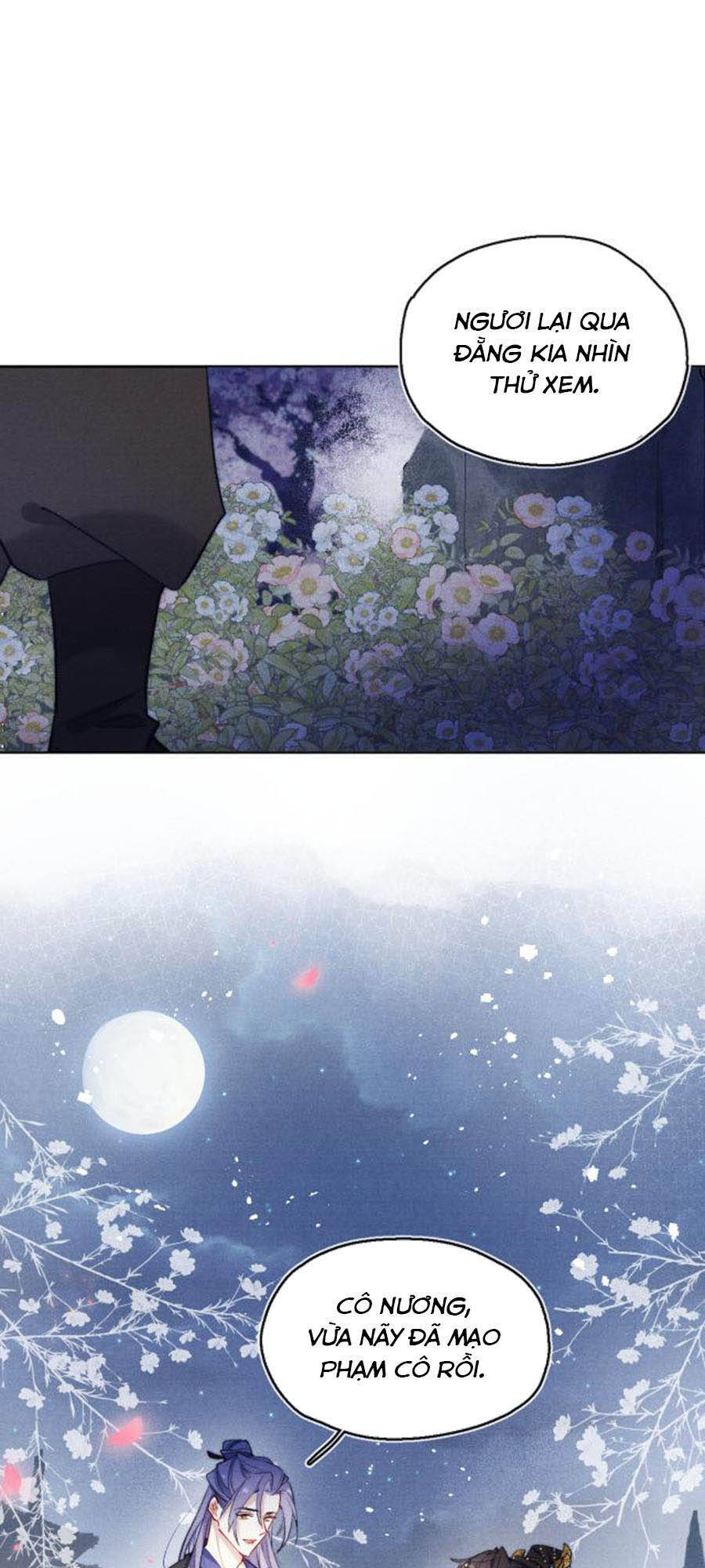 Quân Nhan Tựa Hoa Đào Chapter 6 - 7