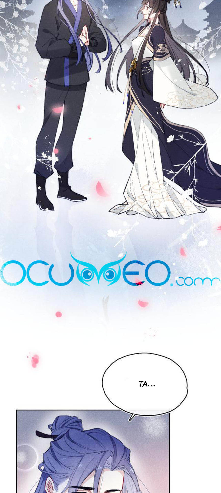 Quân Nhan Tựa Hoa Đào Chapter 6 - 8