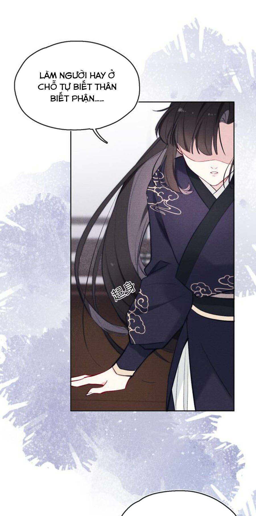 Quân Nhan Tựa Hoa Đào Chapter 7 - 11