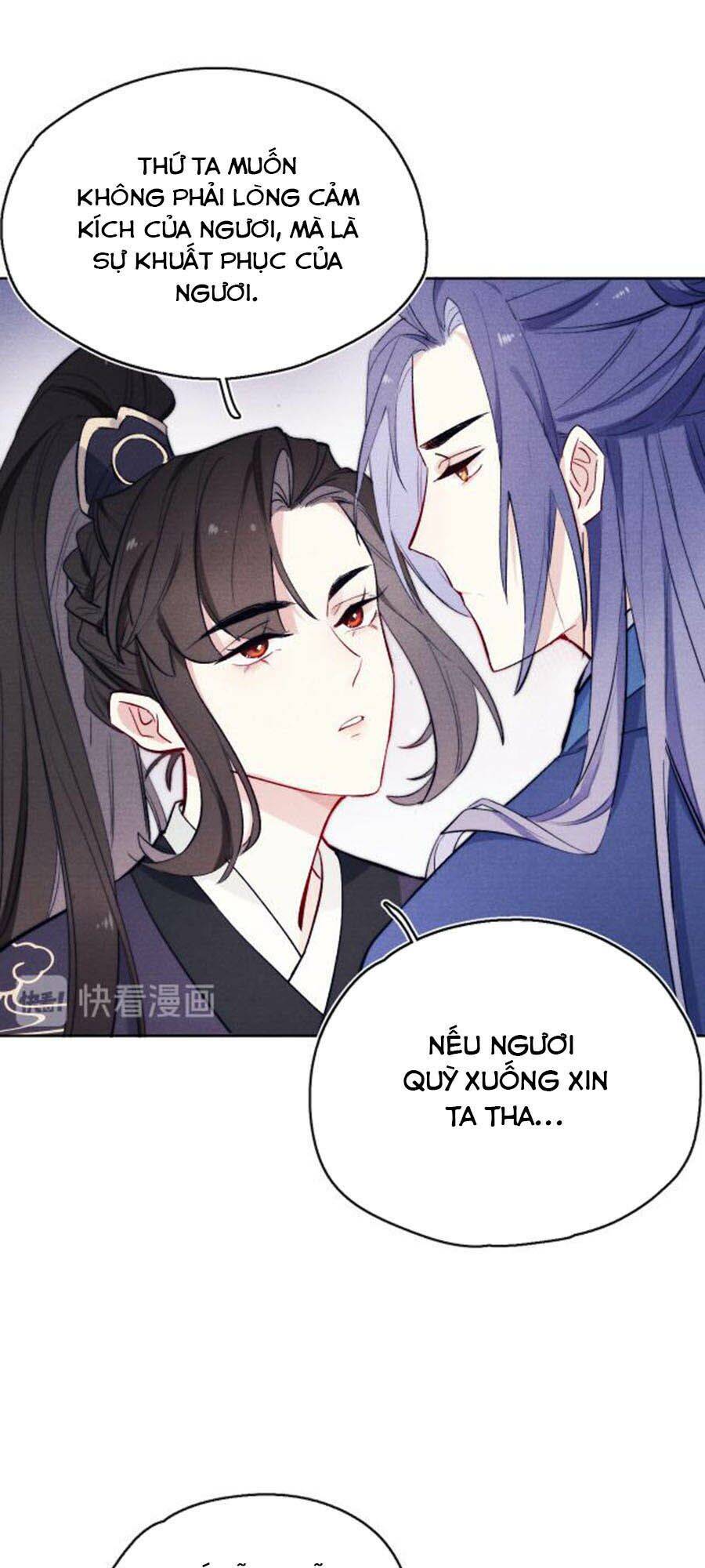 Quân Nhan Tựa Hoa Đào Chapter 7 - 13