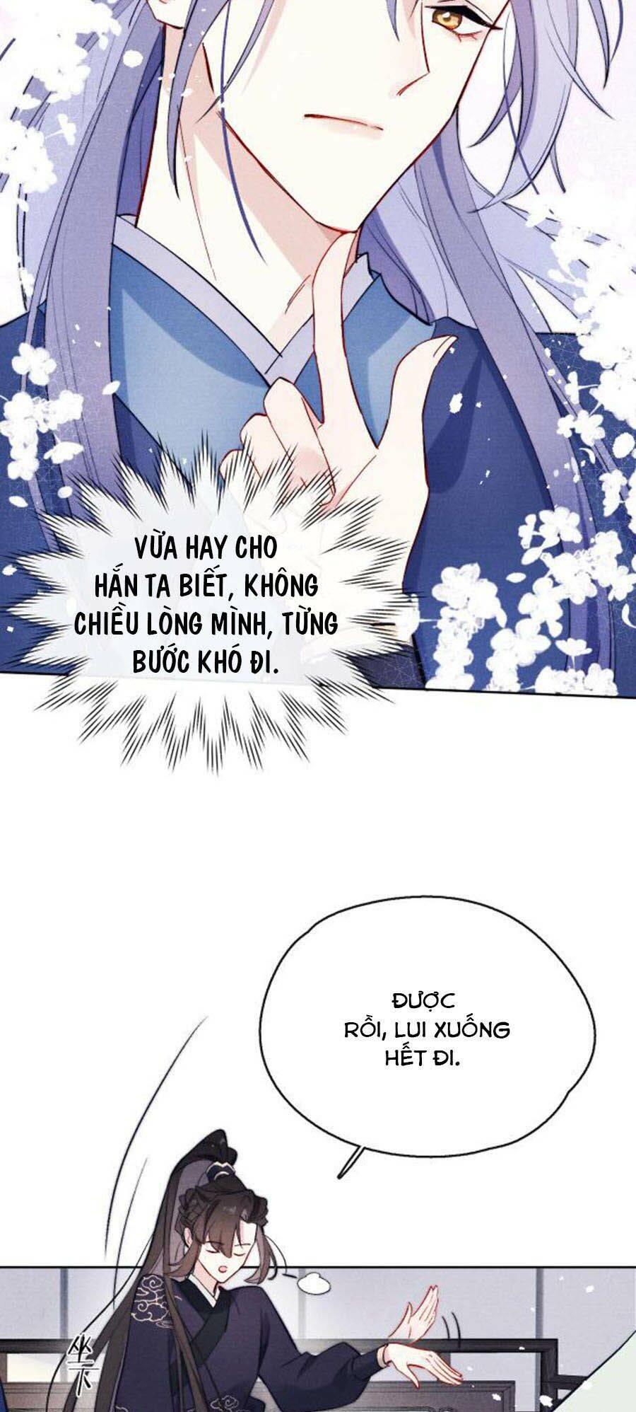 Quân Nhan Tựa Hoa Đào Chapter 7 - 15