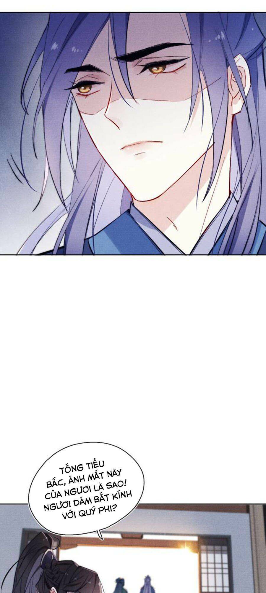 Quân Nhan Tựa Hoa Đào Chapter 7 - 17