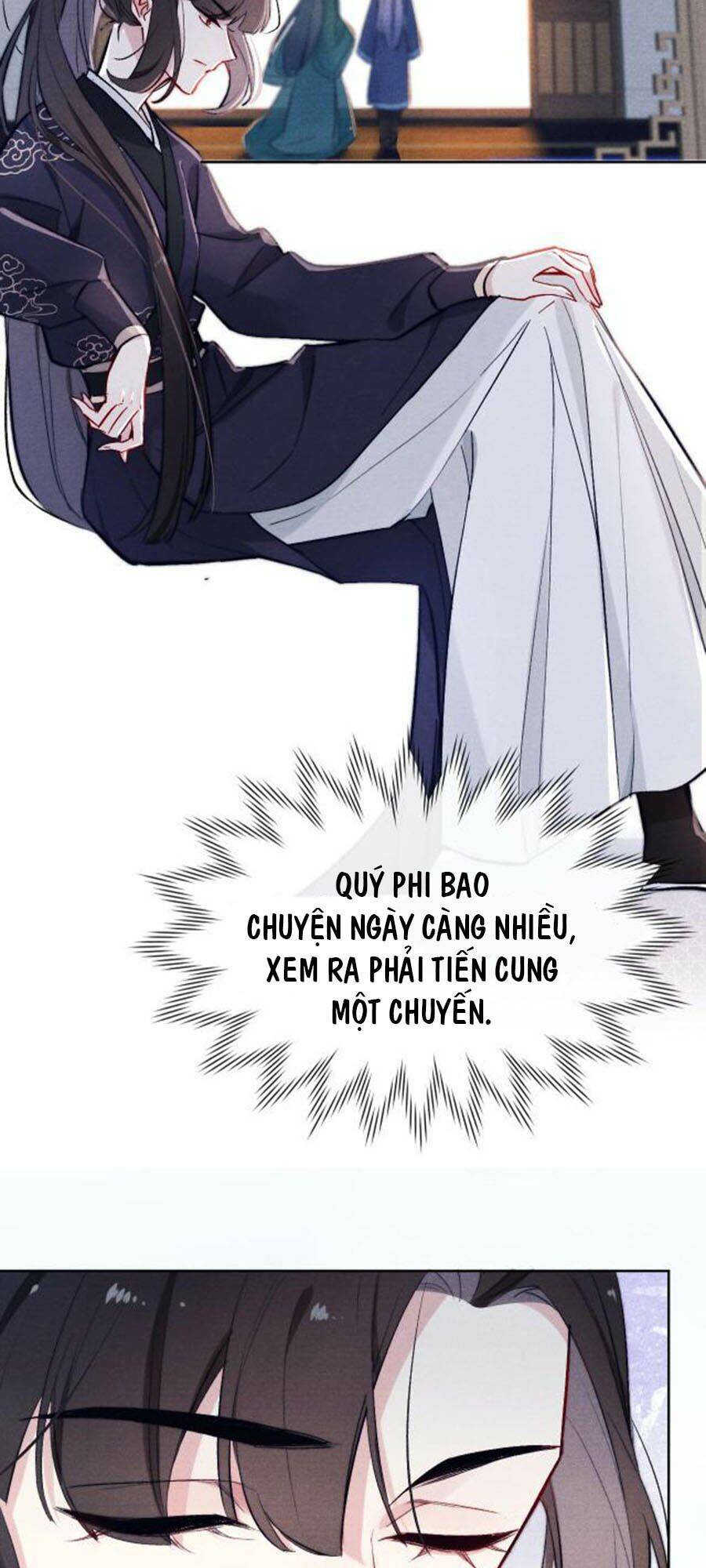 Quân Nhan Tựa Hoa Đào Chapter 7 - 18