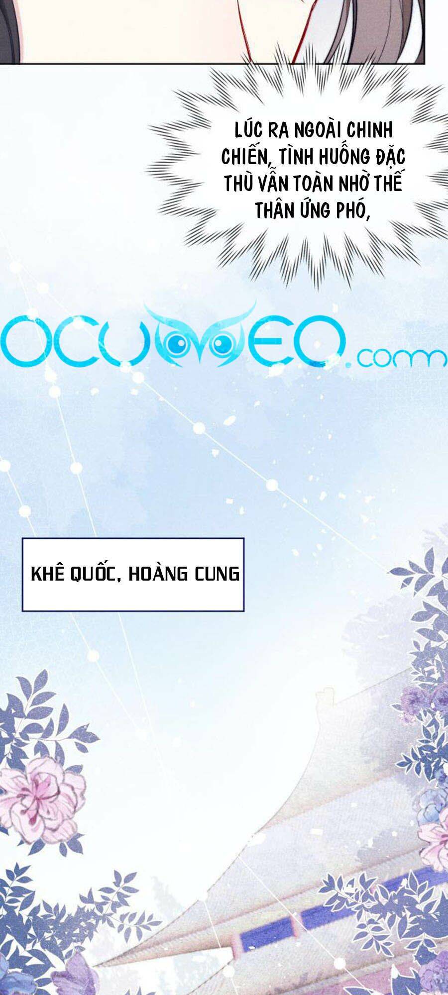 Quân Nhan Tựa Hoa Đào Chapter 7 - 19