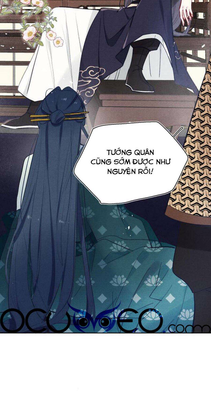 Quân Nhan Tựa Hoa Đào Chapter 7 - 3