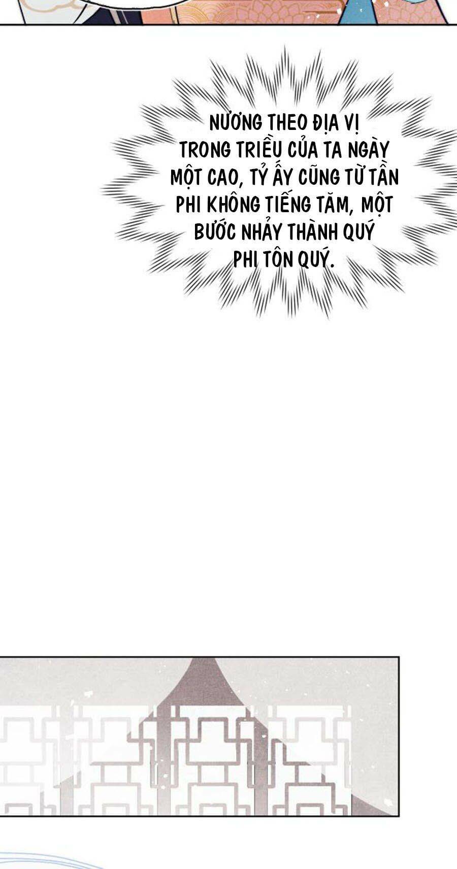 Quân Nhan Tựa Hoa Đào Chapter 7 - 25