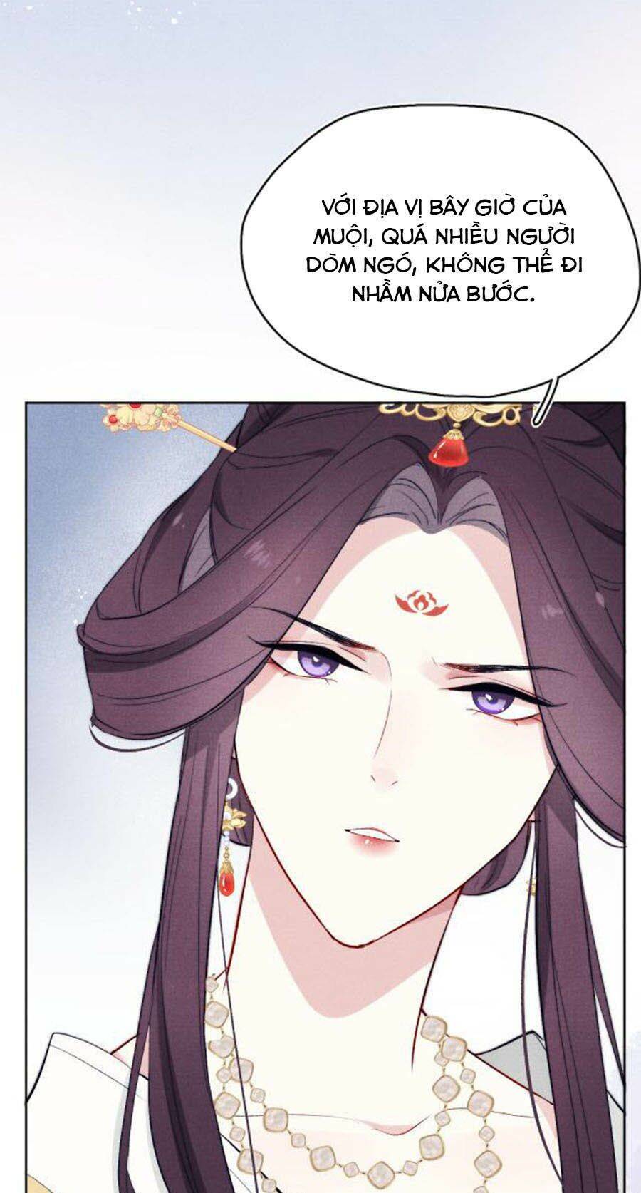 Quân Nhan Tựa Hoa Đào Chapter 7 - 29