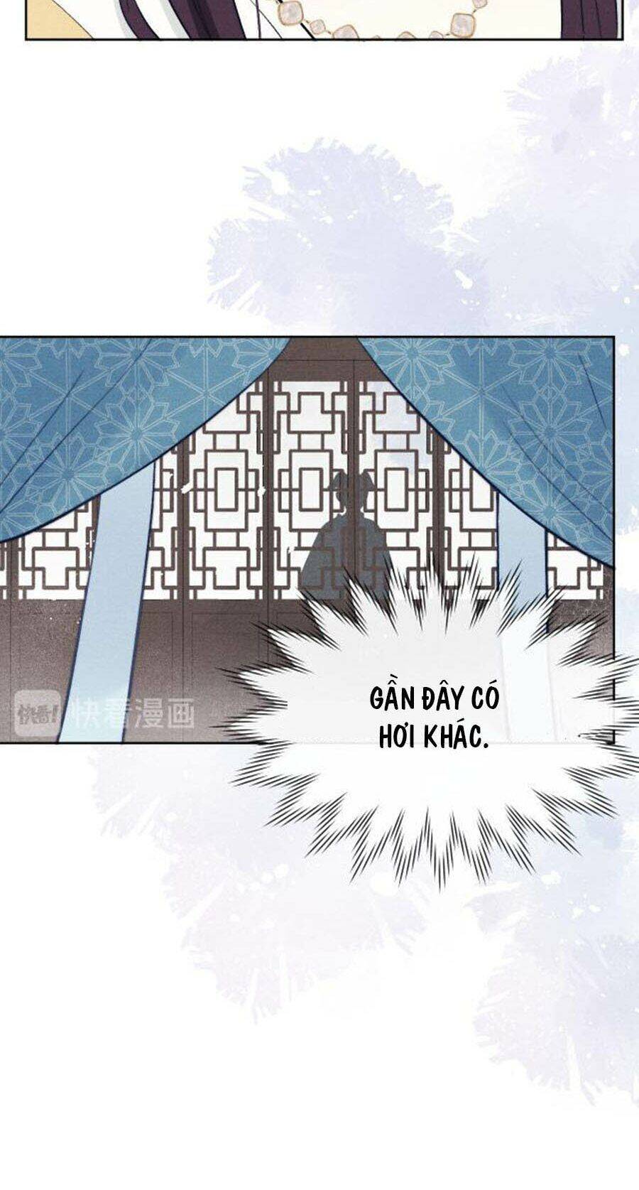 Quân Nhan Tựa Hoa Đào Chapter 7 - 30