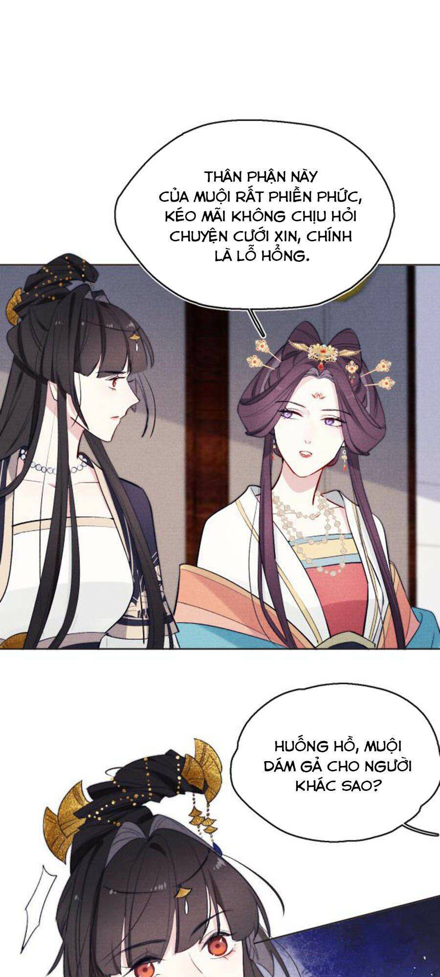 Quân Nhan Tựa Hoa Đào Chapter 7 - 31