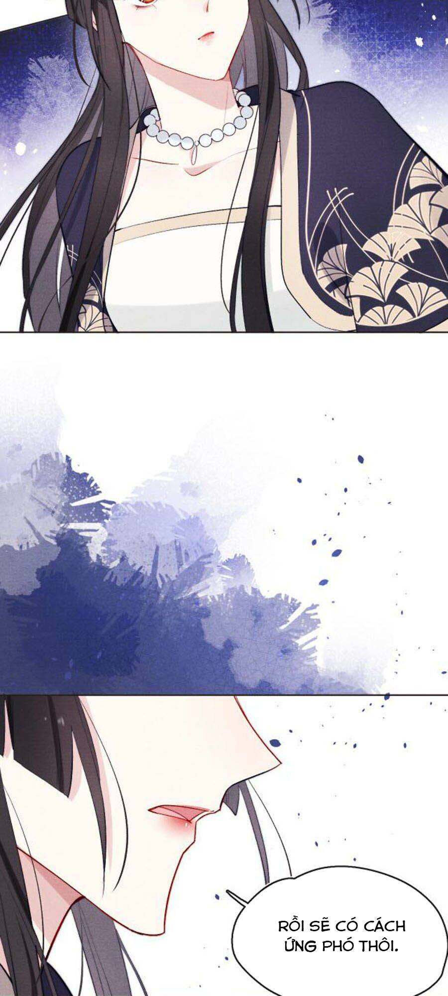 Quân Nhan Tựa Hoa Đào Chapter 7 - 32