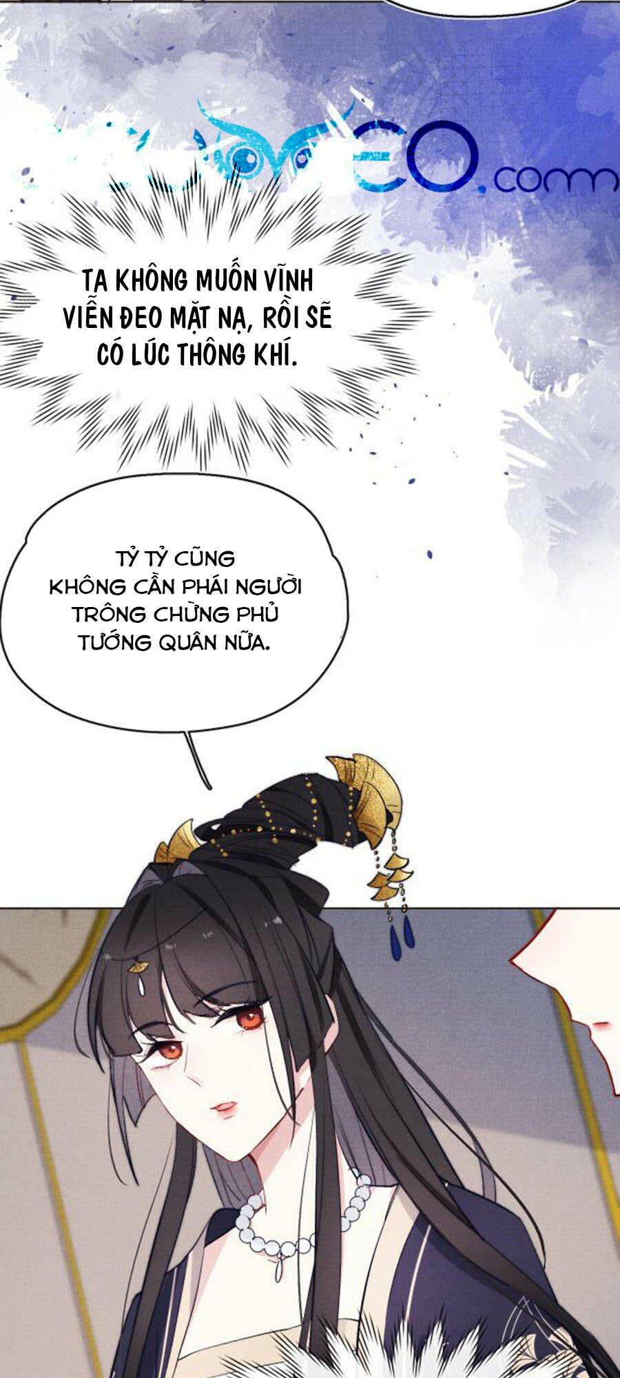 Quân Nhan Tựa Hoa Đào Chapter 7 - 33