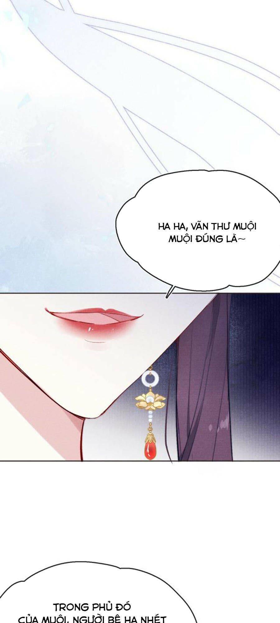 Quân Nhan Tựa Hoa Đào Chapter 7 - 36