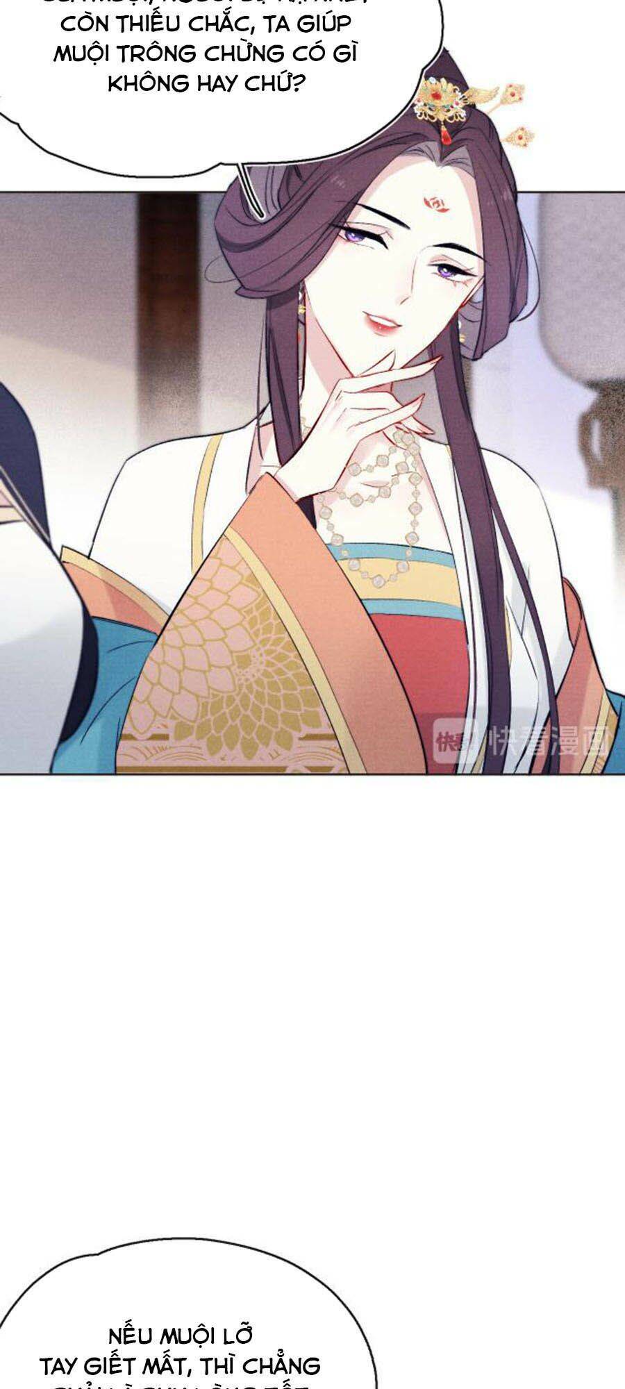 Quân Nhan Tựa Hoa Đào Chapter 7 - 37