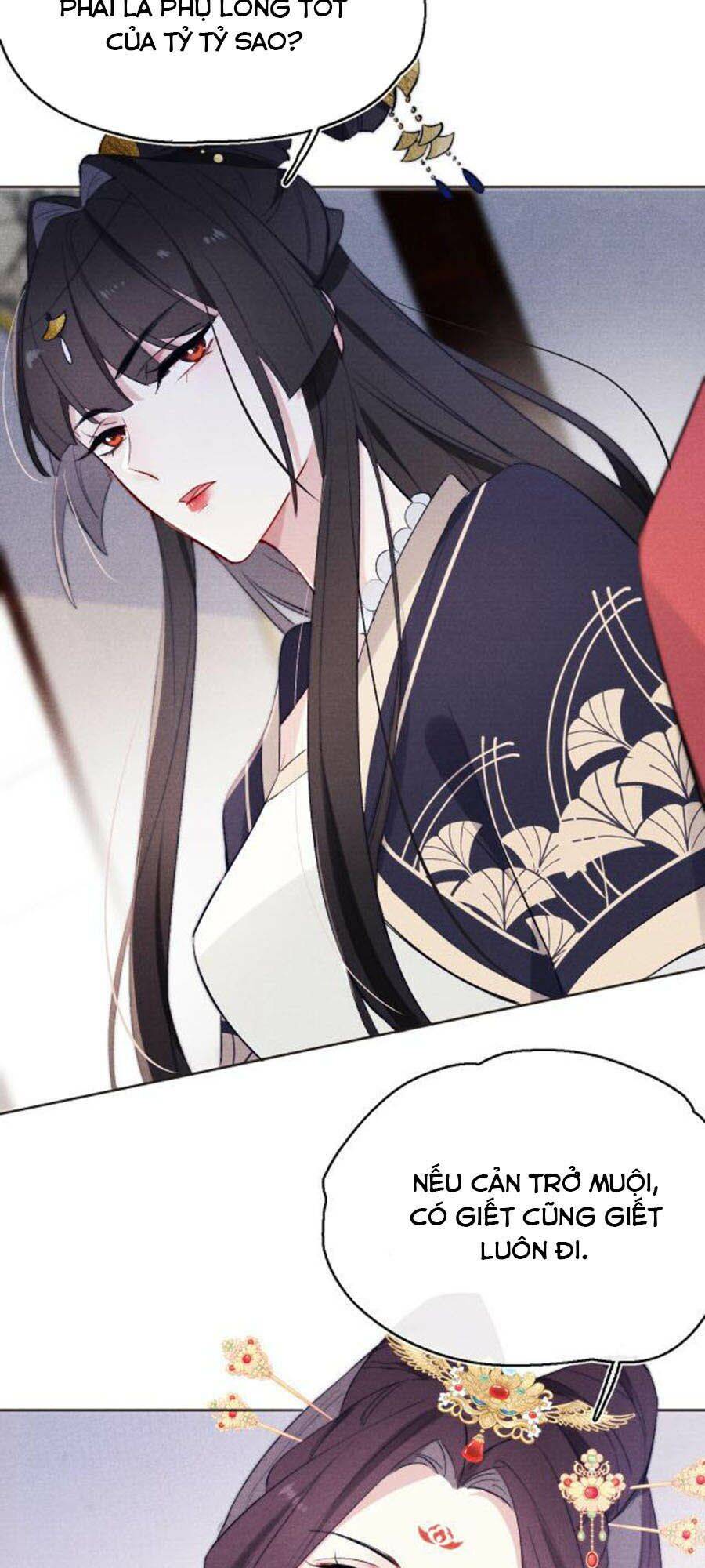 Quân Nhan Tựa Hoa Đào Chapter 7 - 38