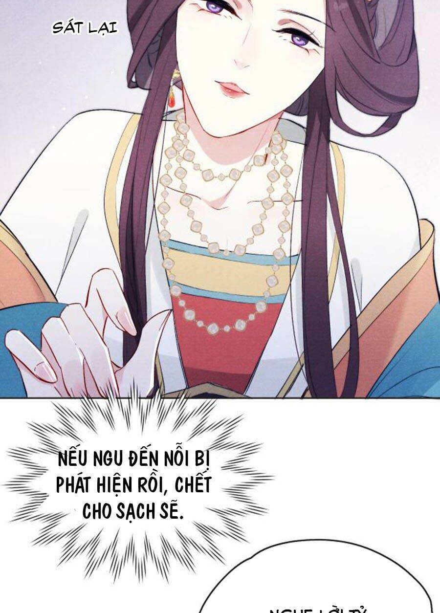 Quân Nhan Tựa Hoa Đào Chapter 7 - 39