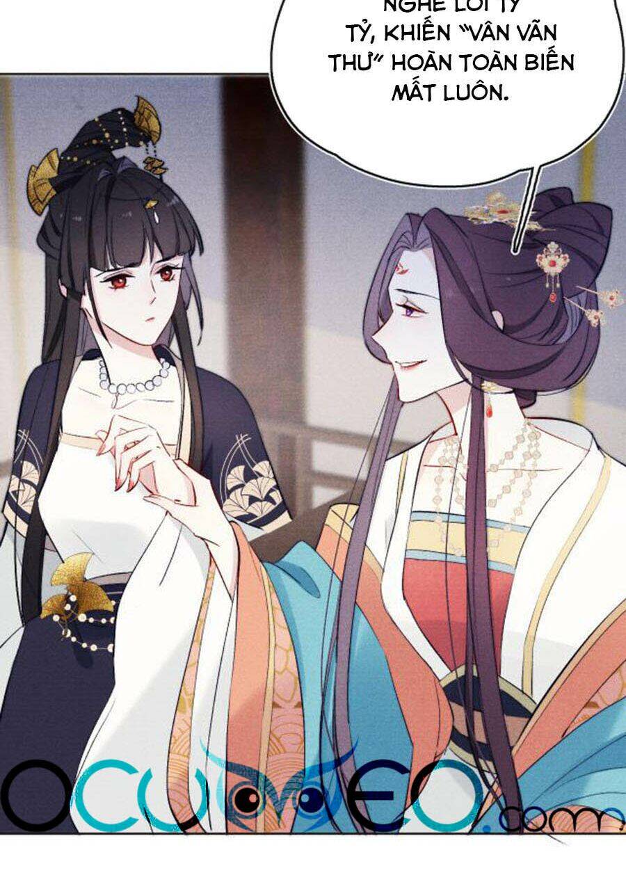 Quân Nhan Tựa Hoa Đào Chapter 7 - 40