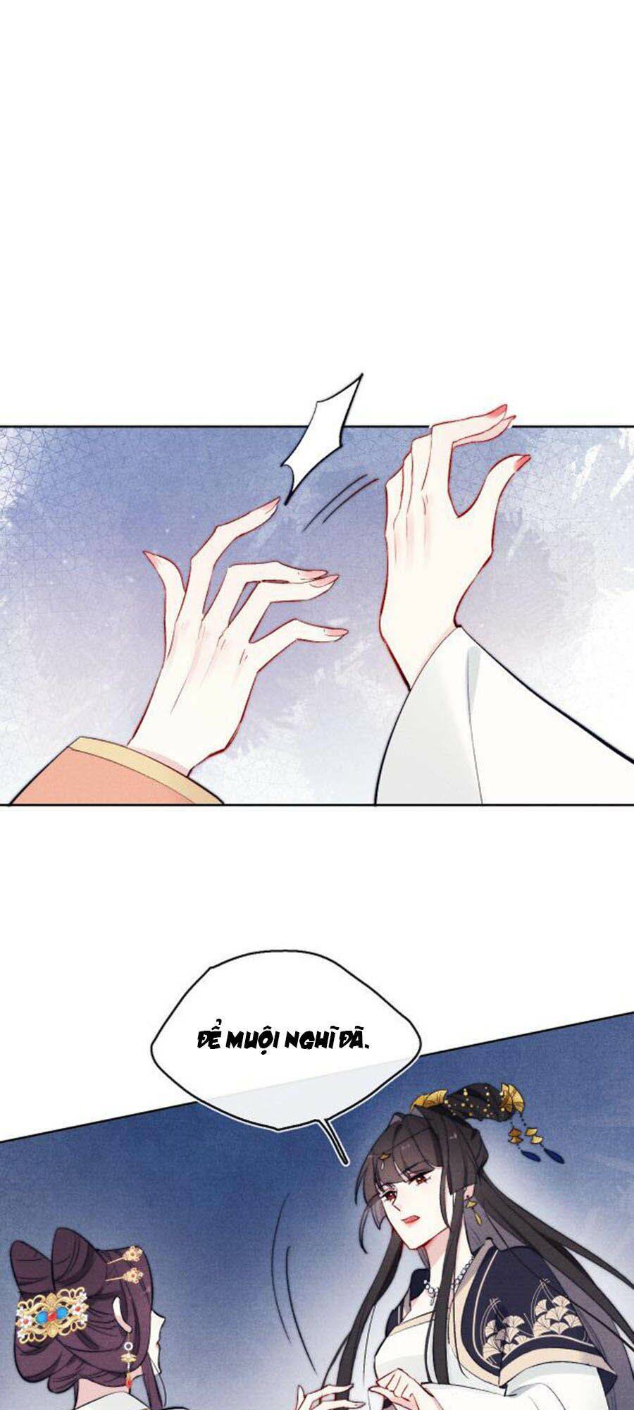 Quân Nhan Tựa Hoa Đào Chapter 7 - 42