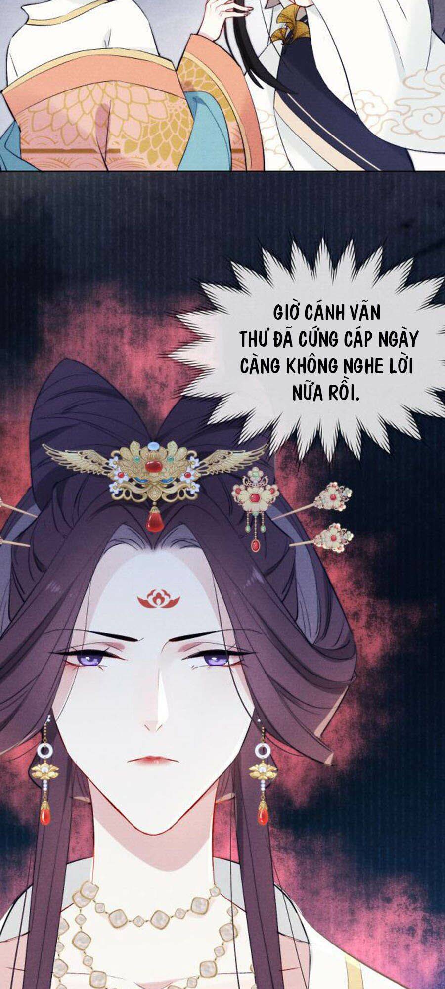 Quân Nhan Tựa Hoa Đào Chapter 7 - 43