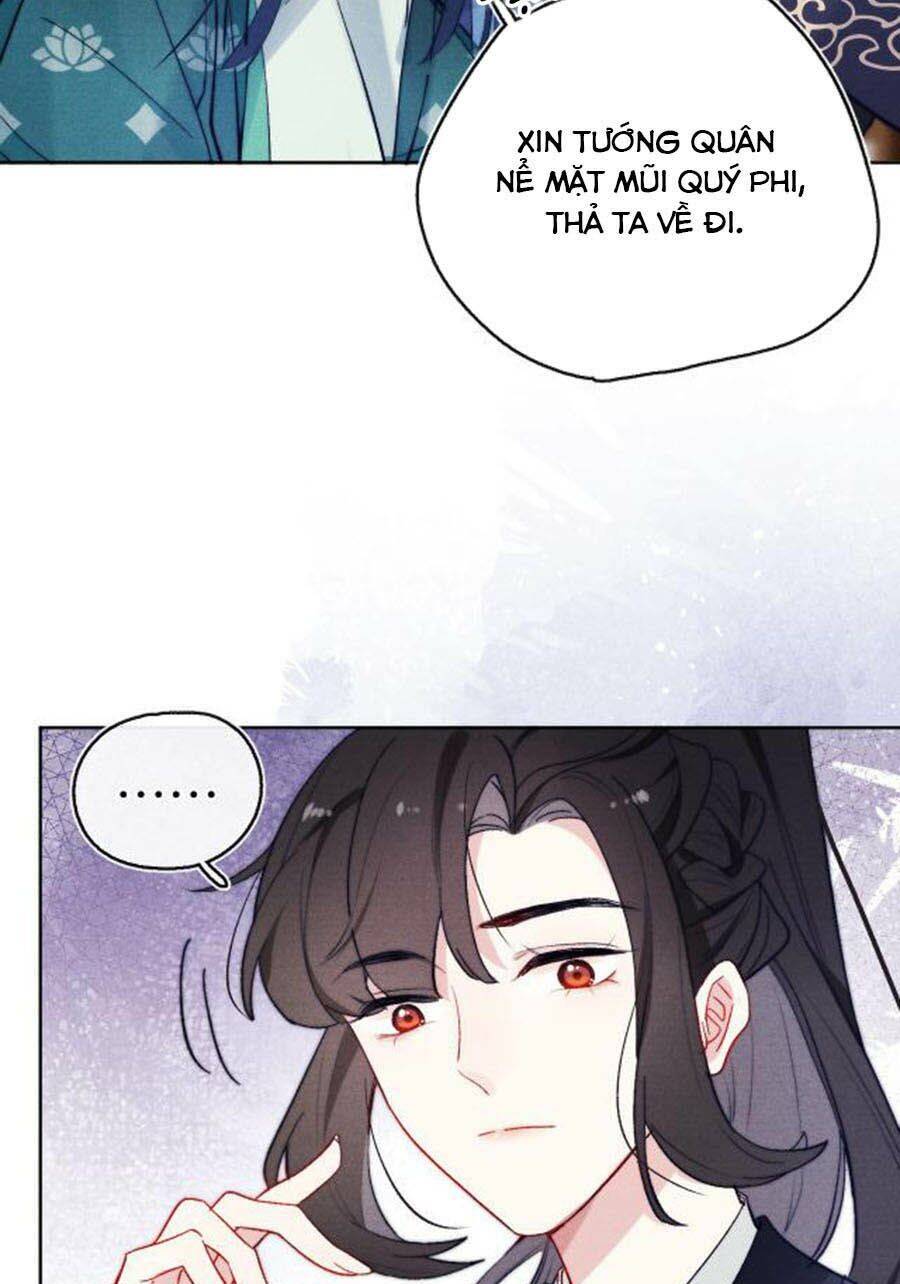 Quân Nhan Tựa Hoa Đào Chapter 7 - 7