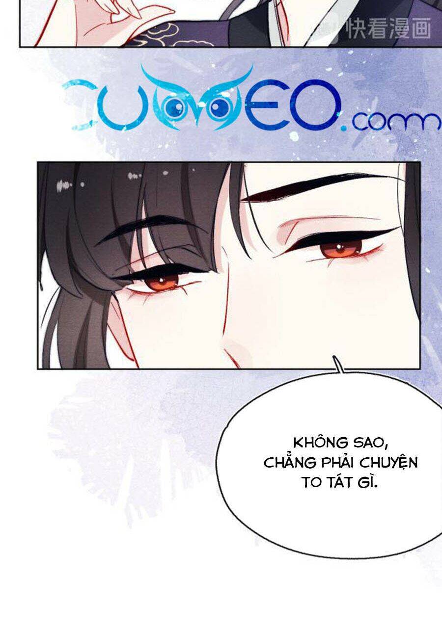 Quân Nhan Tựa Hoa Đào Chapter 7 - 8