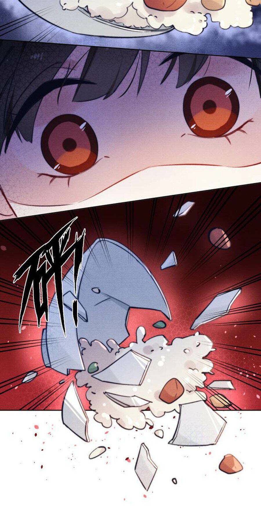 Quân Nhan Tựa Hoa Đào Chapter 8 - 11