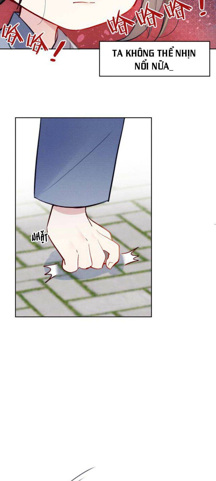 Quân Nhan Tựa Hoa Đào Chapter 8 - 13