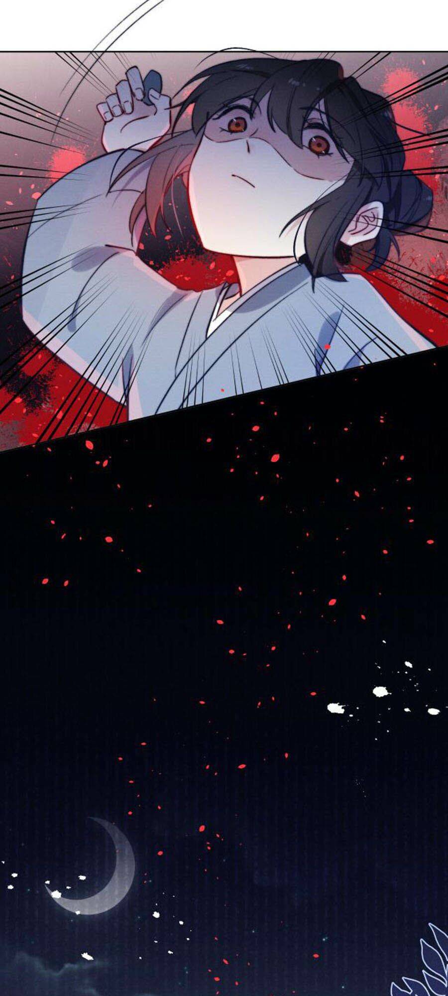 Quân Nhan Tựa Hoa Đào Chapter 8 - 14