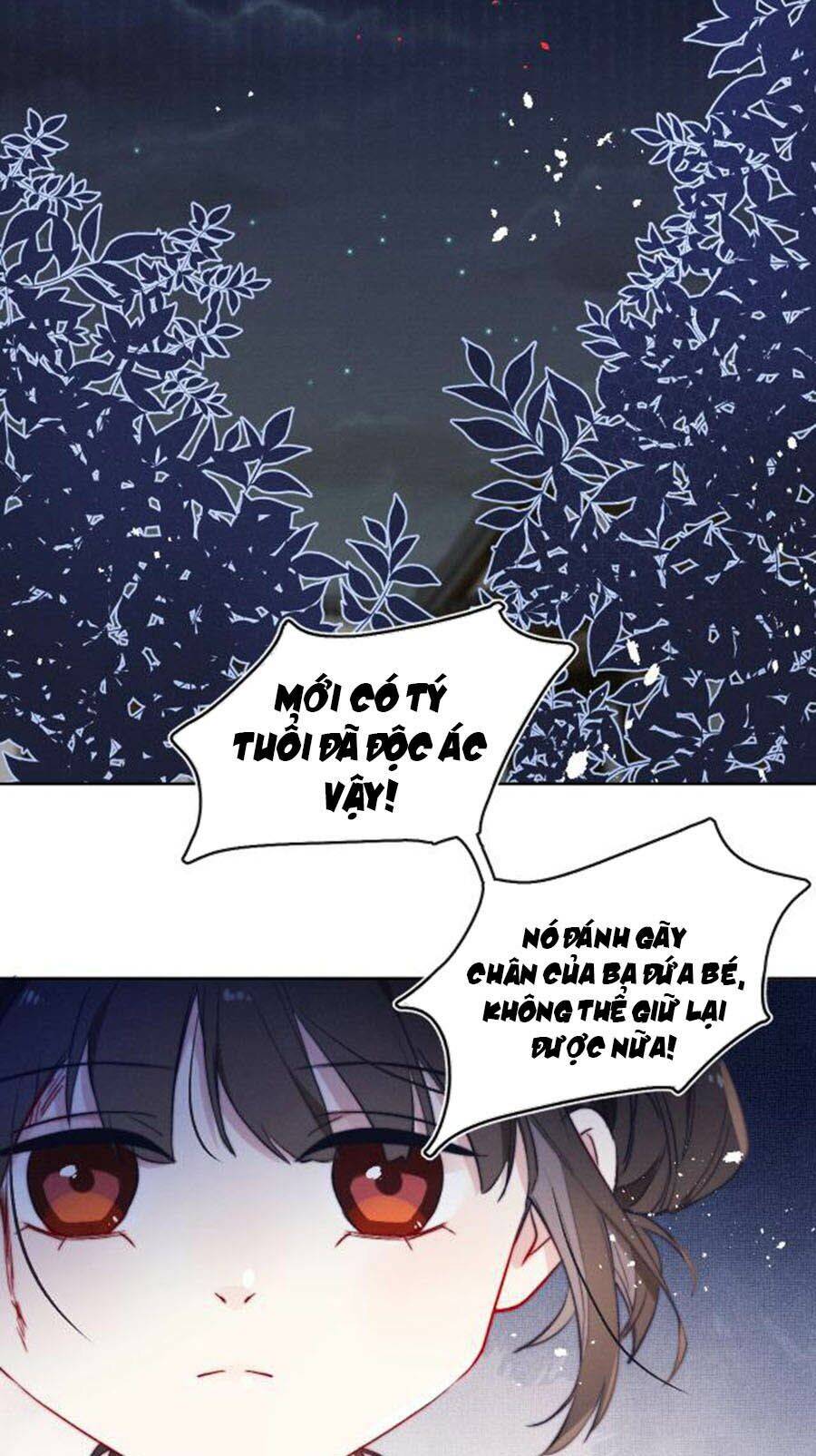 Quân Nhan Tựa Hoa Đào Chapter 8 - 15