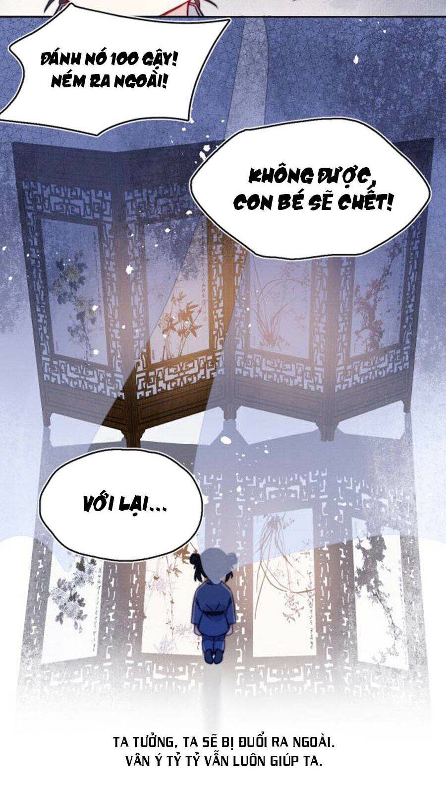 Quân Nhan Tựa Hoa Đào Chapter 8 - 16