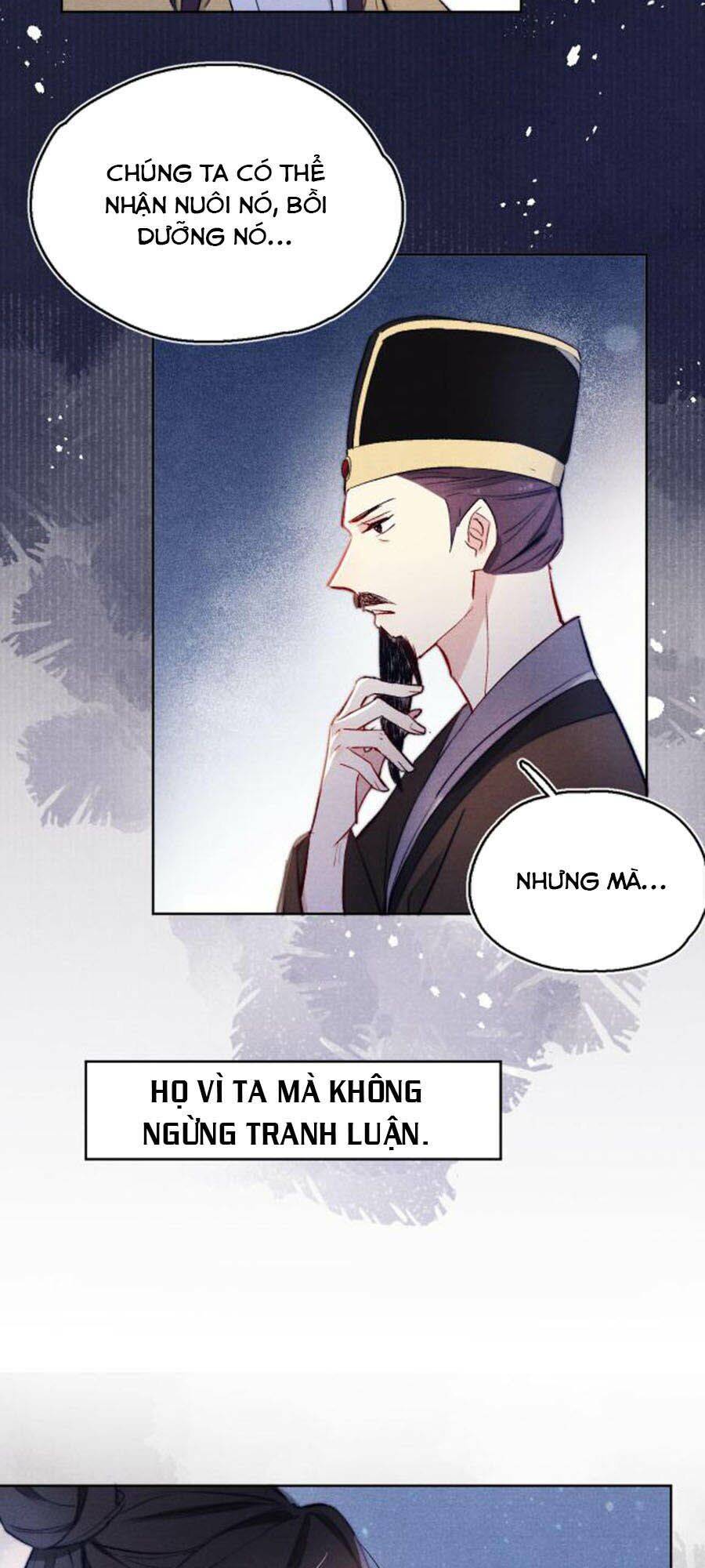 Quân Nhan Tựa Hoa Đào Chapter 8 - 18