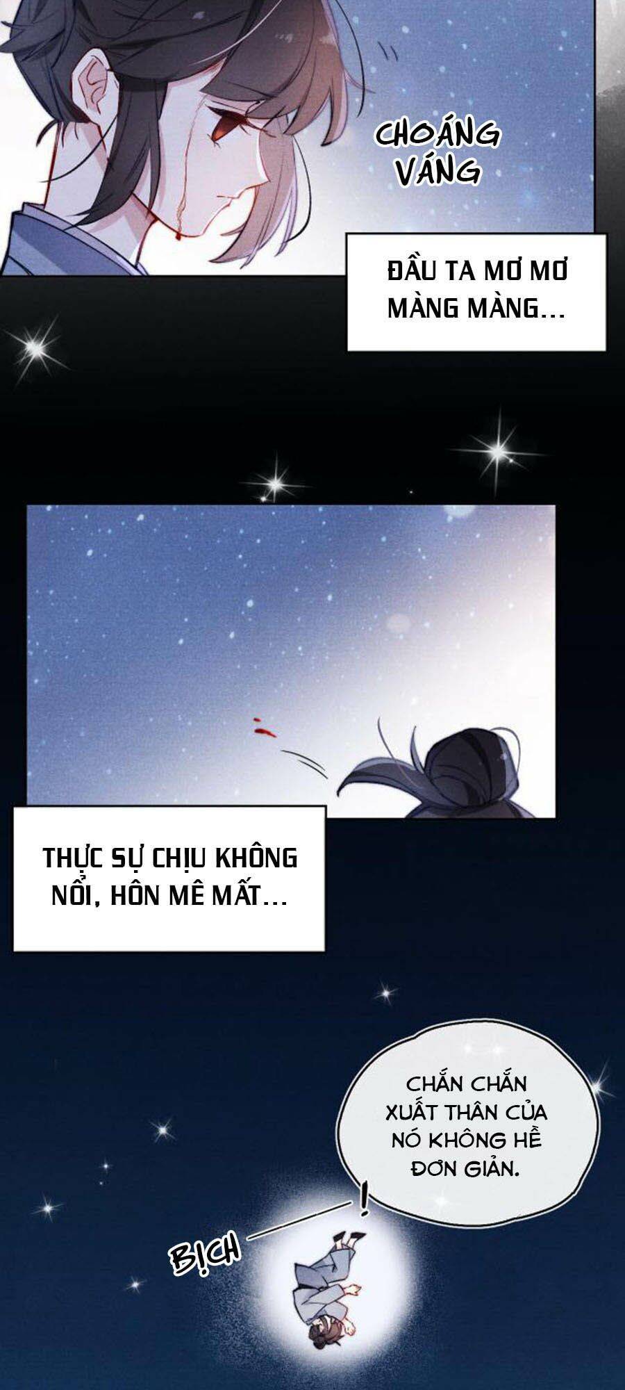 Quân Nhan Tựa Hoa Đào Chapter 8 - 19