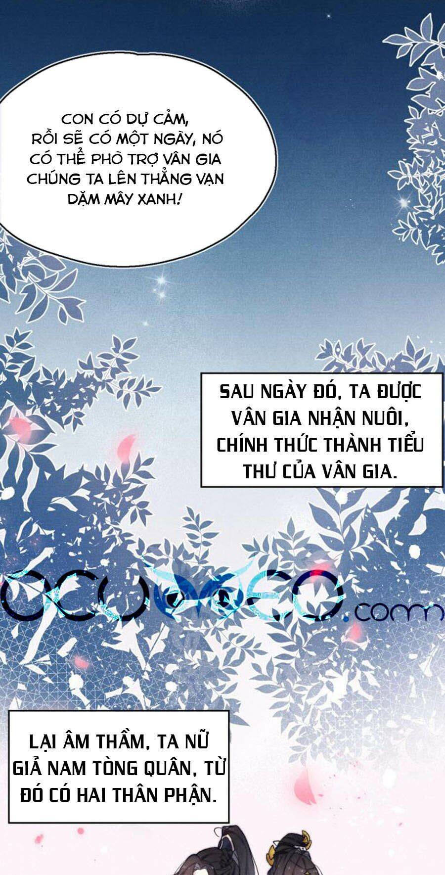 Quân Nhan Tựa Hoa Đào Chapter 8 - 20