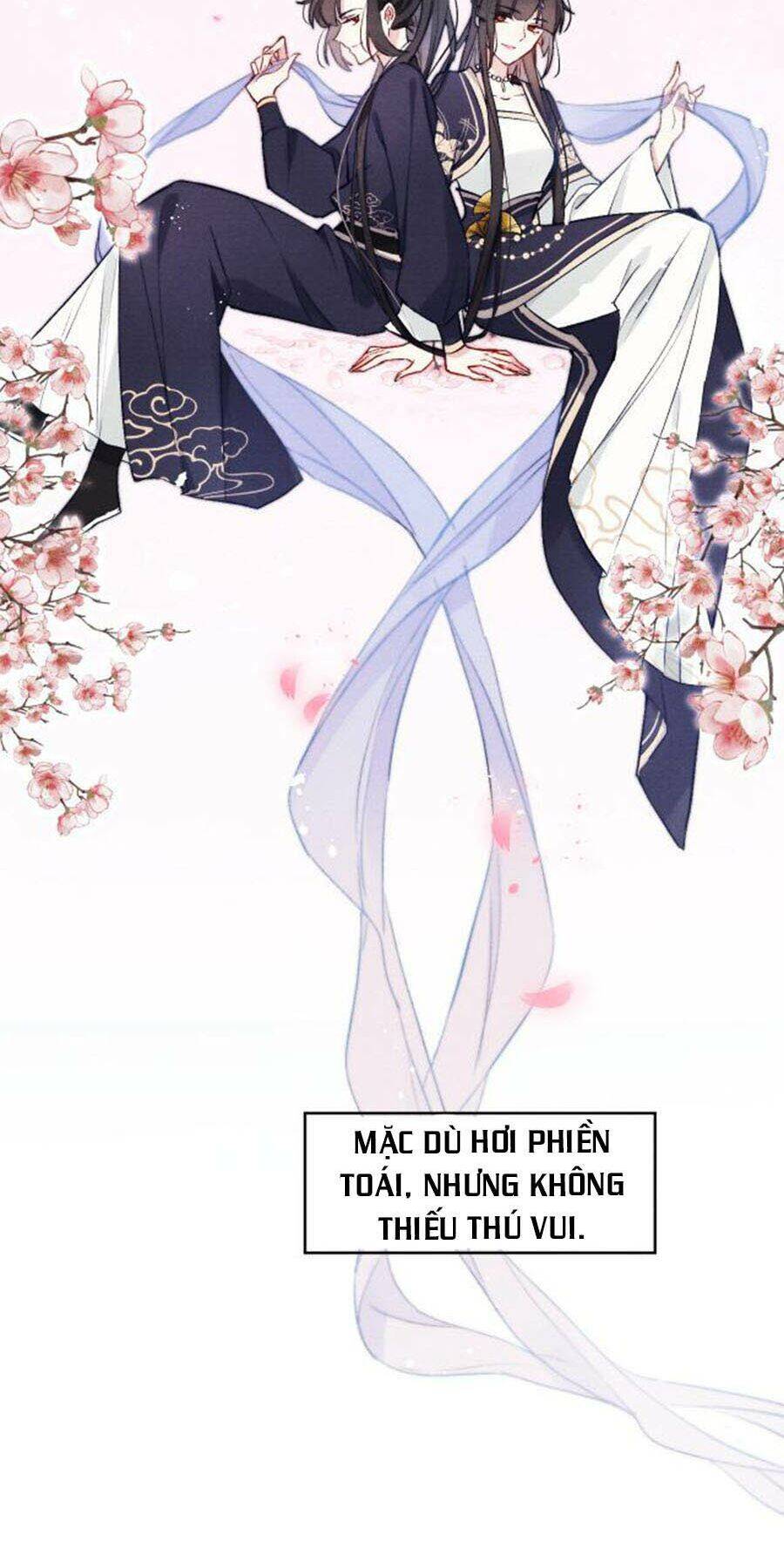 Quân Nhan Tựa Hoa Đào Chapter 8 - 21