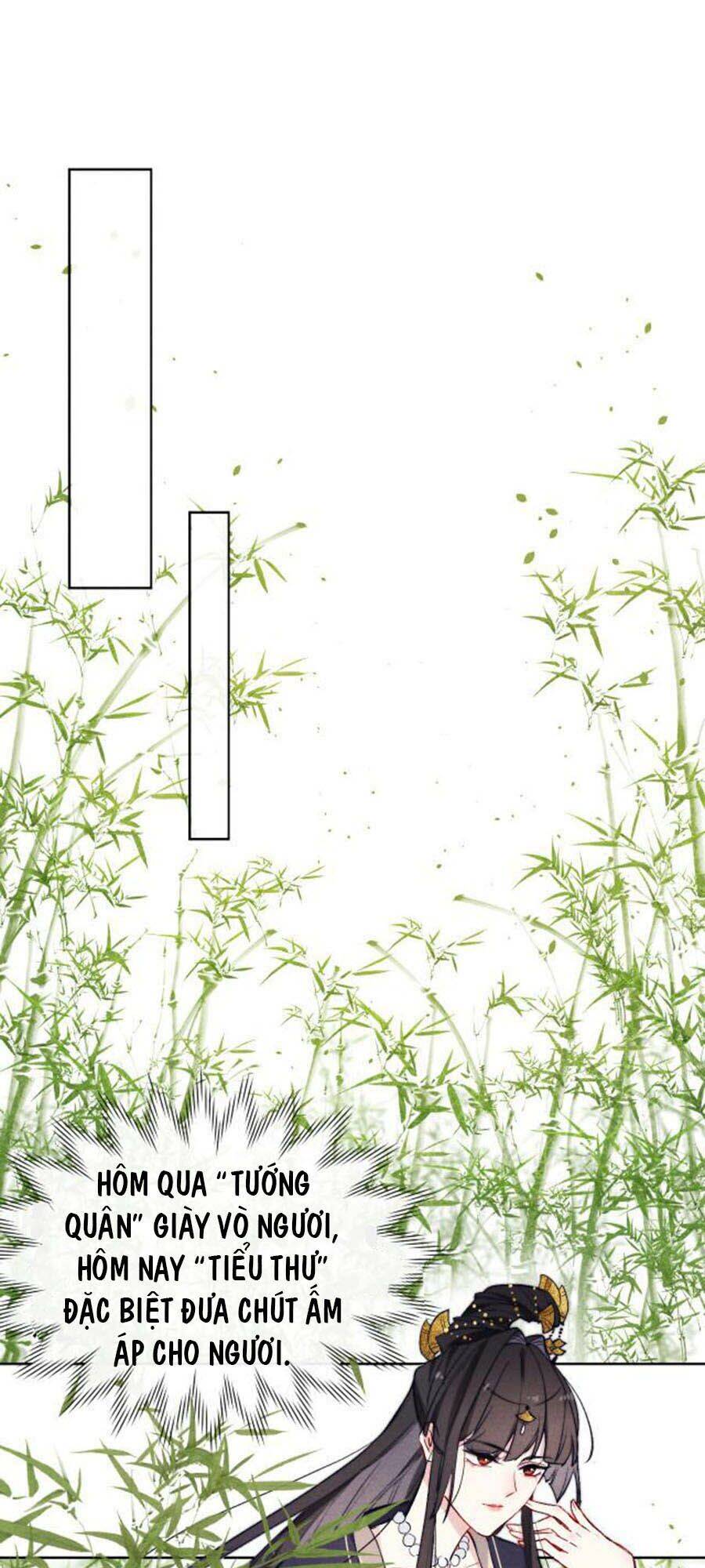 Quân Nhan Tựa Hoa Đào Chapter 8 - 22