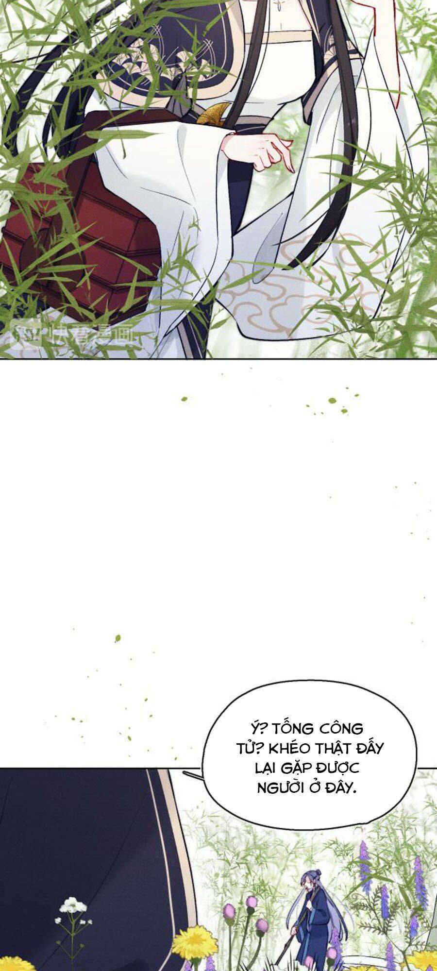 Quân Nhan Tựa Hoa Đào Chapter 8 - 23